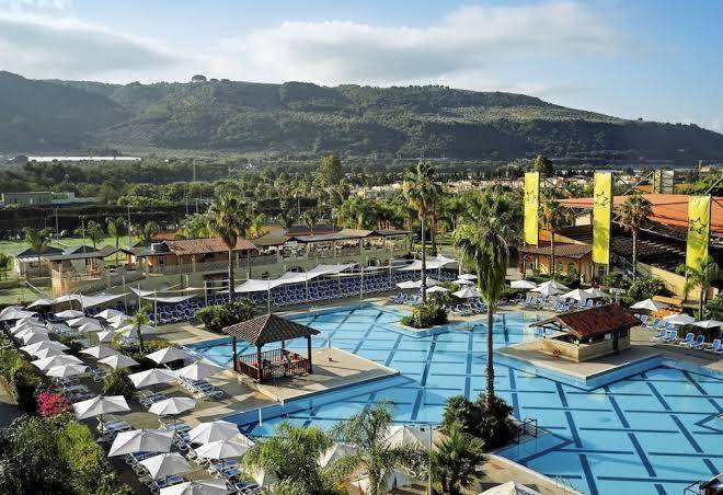 Tui magic life calabria