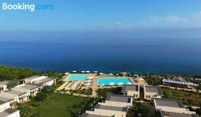Villaggio rosette resort