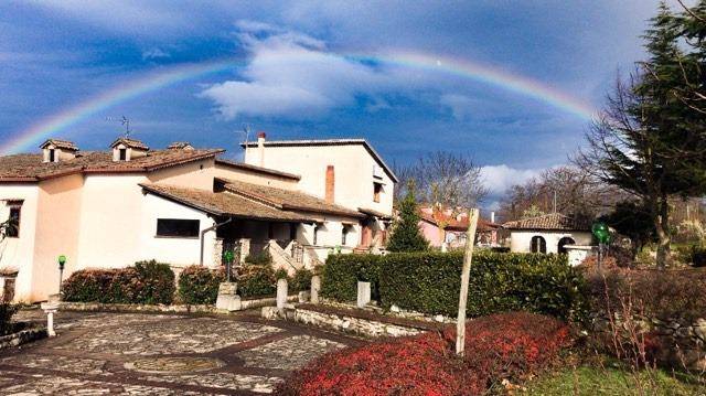 Agriturismo bellofatto