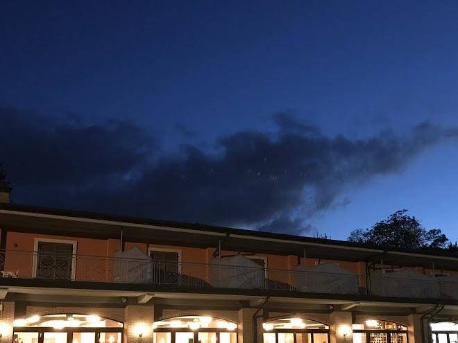 Agriturismo fattoria colle dei monaci