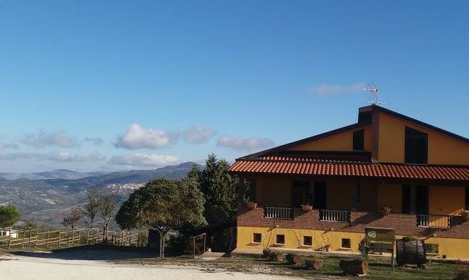 Agriturismo forgione