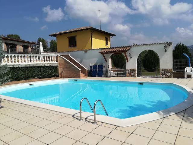 Agriturismo i tre ulivi