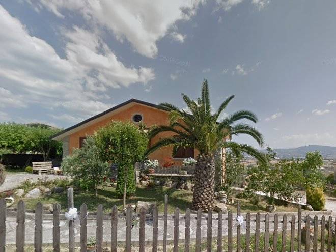 Il focolare