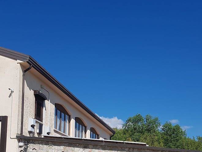 Agriturismo la tartufaia