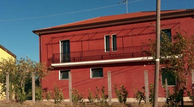 Agriturismo macchia dei briganti