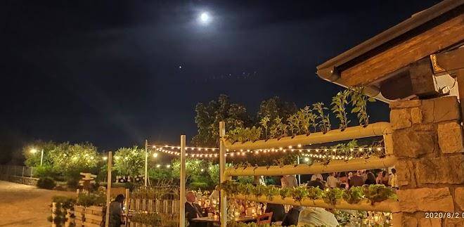 Agriturismo regio tratturo