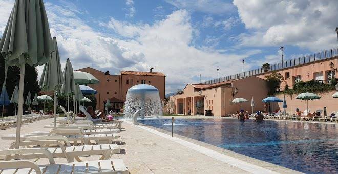 Antiche Terme Di San Teodoro Srl Image