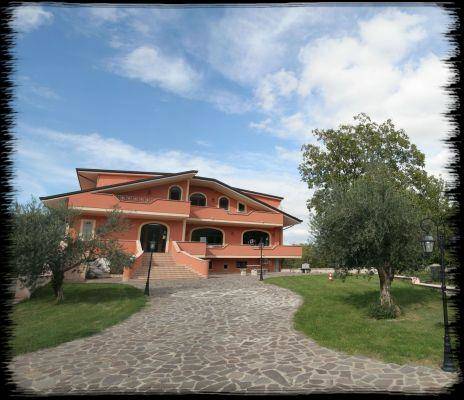Azienda agrituristica carlo cioffi