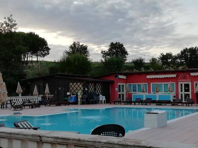 Azienda Agrituristica Petrilli Image