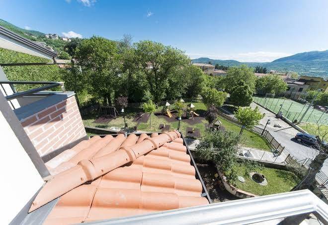 B&b affittacamere soggiorno boccuti