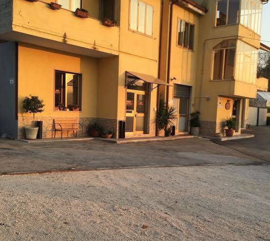 B&b residence giordano