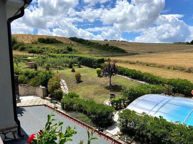 B&b ca rosanna