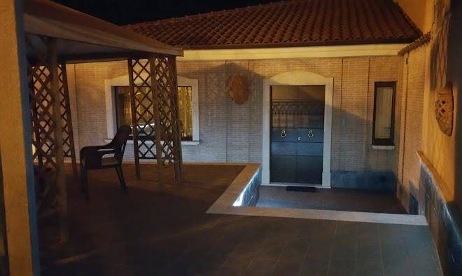 B&b dimora albani