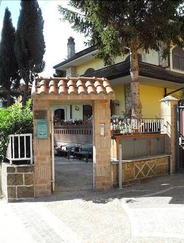 B&b maison fleurie