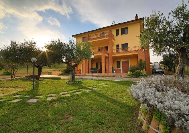 B&b vera domus