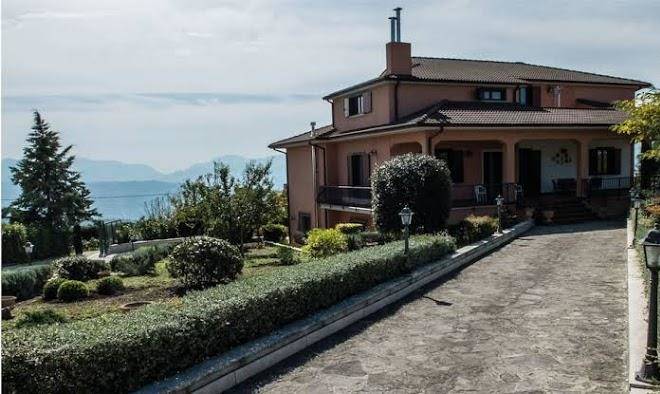 B&b verde irpinia