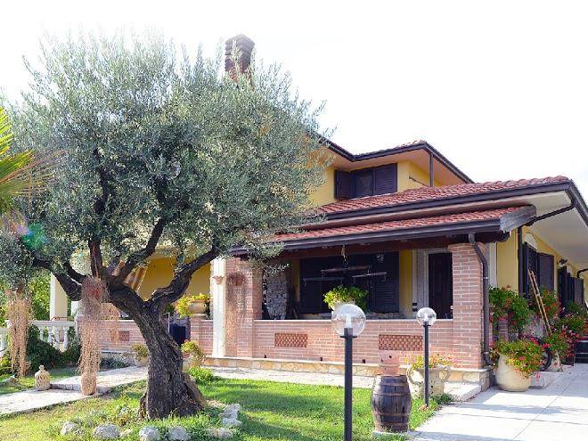 Domus ansantica