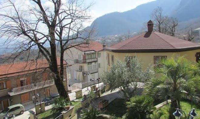 Hotel al palazzetto