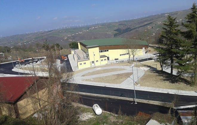 Hotel bella morra