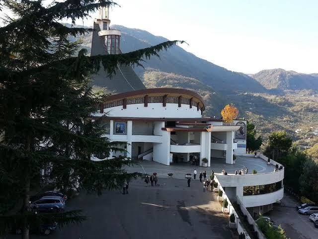 Hotel centro congressi san gerardo
