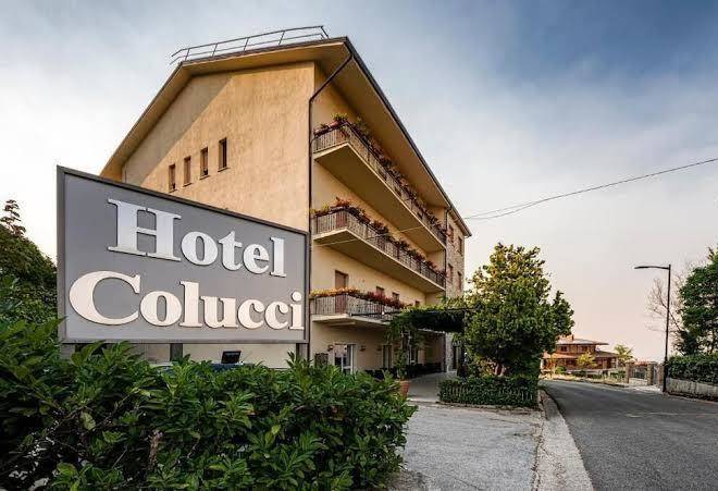 Hotel colucci