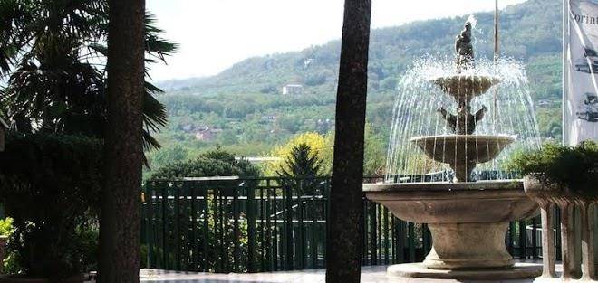 Hotel cristal