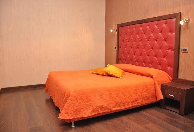 Hotel fontana del re