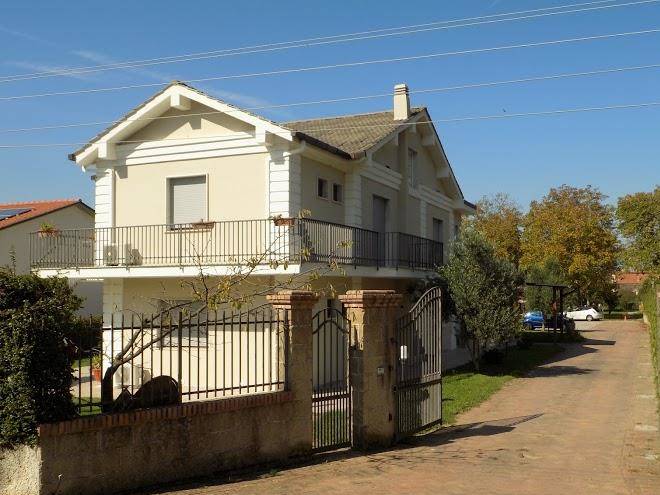 Hotel il ciliegio
