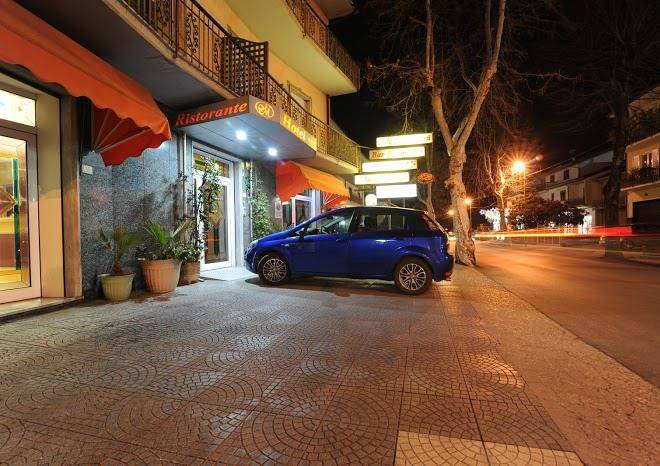 Hotel Maddalena Image