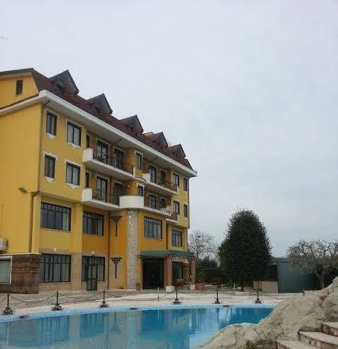 Hotel ristorante europa
