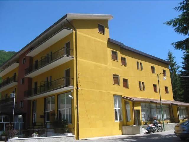 Hotel ristorante la lucciola