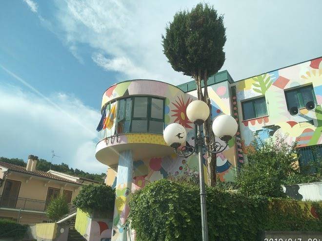 Hotel ristorante minicuccio