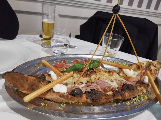 Hotel ristorante pizzeria l'orizzonte