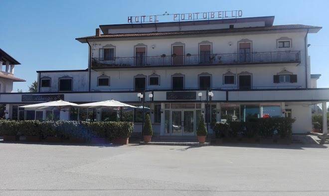 Hotel Ristorante Portobello Image