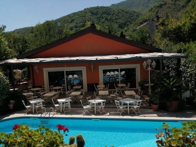 Hotel ristorante zia carmela