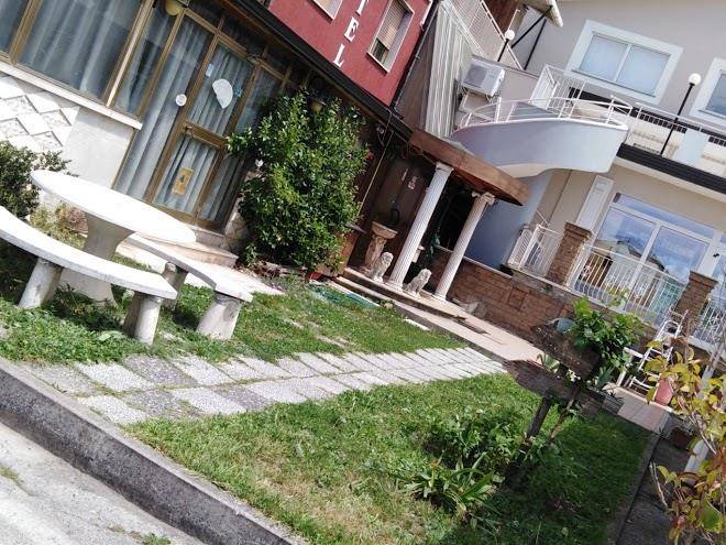 La Carina Hotel Ristorante Pizzeria Image