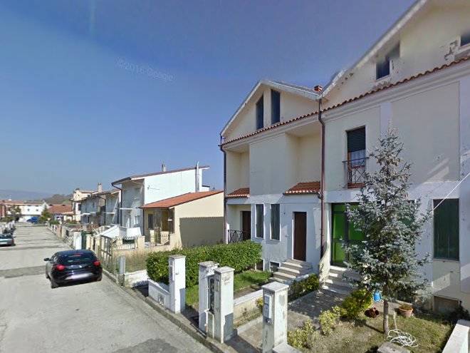 La casetta di vitty