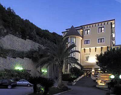 La foresta hotel ristorante centro congressi