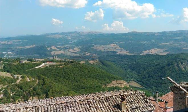Le ali del vento
