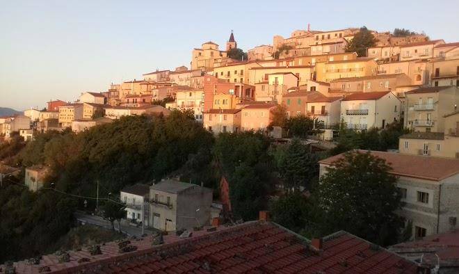 Le radici delle nuvole
