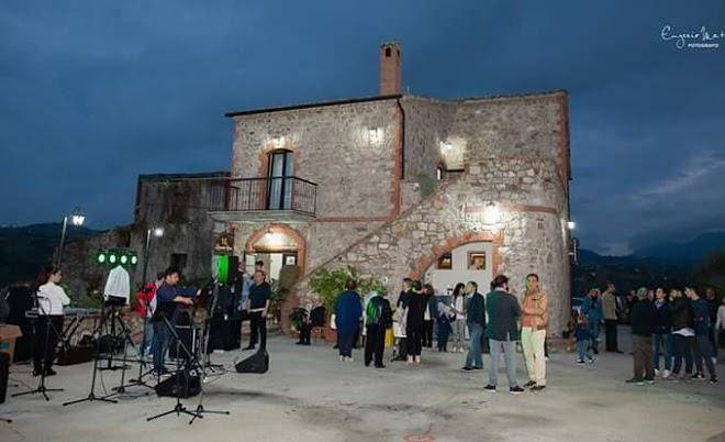 Locanda nina agriturismo