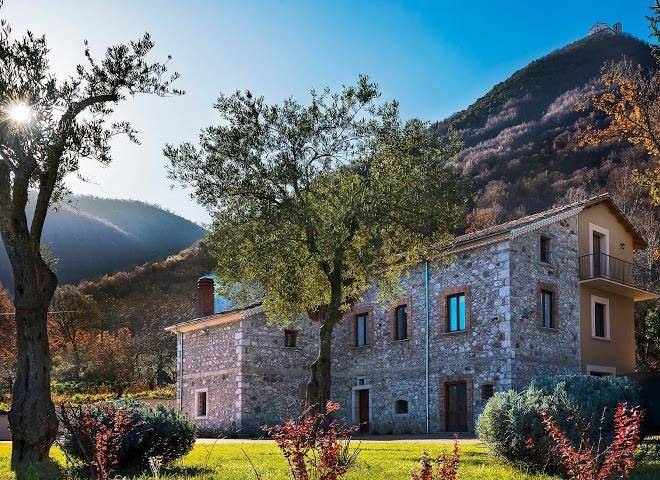 Masseria Boutique Image