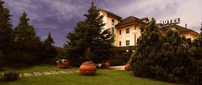 Mirabella Hotel Image