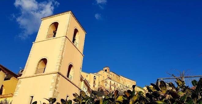 Palazzo vittoli