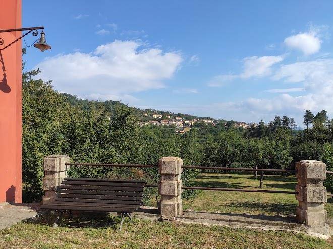 Podere san raffaele
