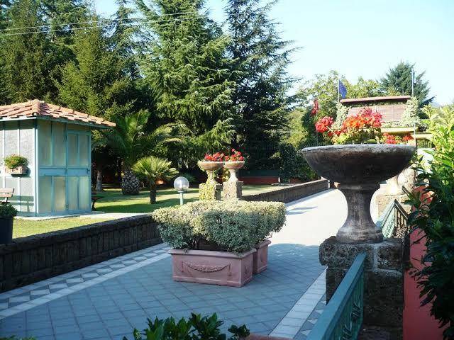 Poggio dei signori