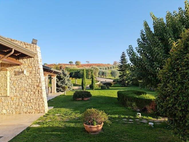 Radici resort