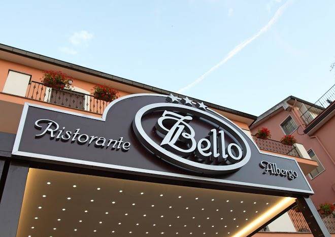 Ristorante albergo 7bello