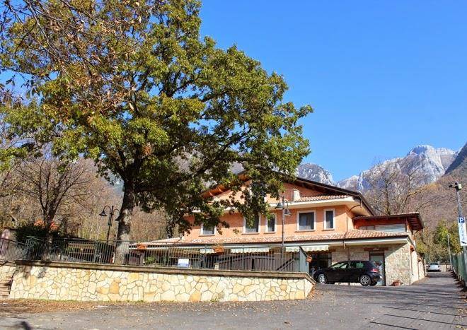 Ristorante hotel pizzeria o' carpino