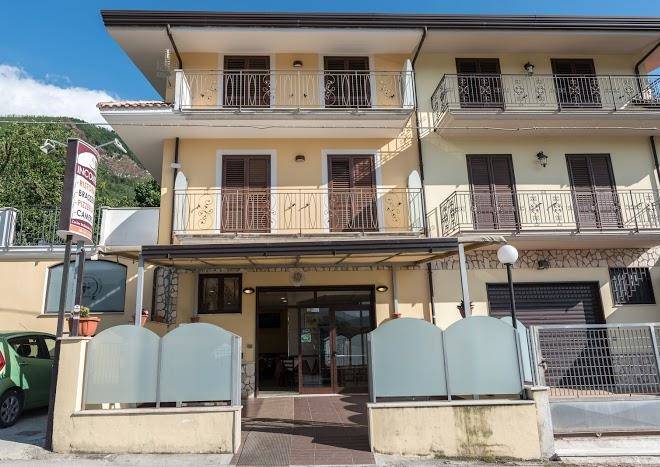 Ristorante incontro montoro